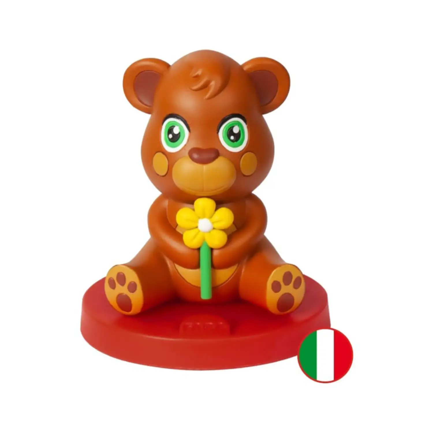 Faba Canta e Balla con Nino – Statuina Sonora Interattiva per Bambini - giochi elettronici