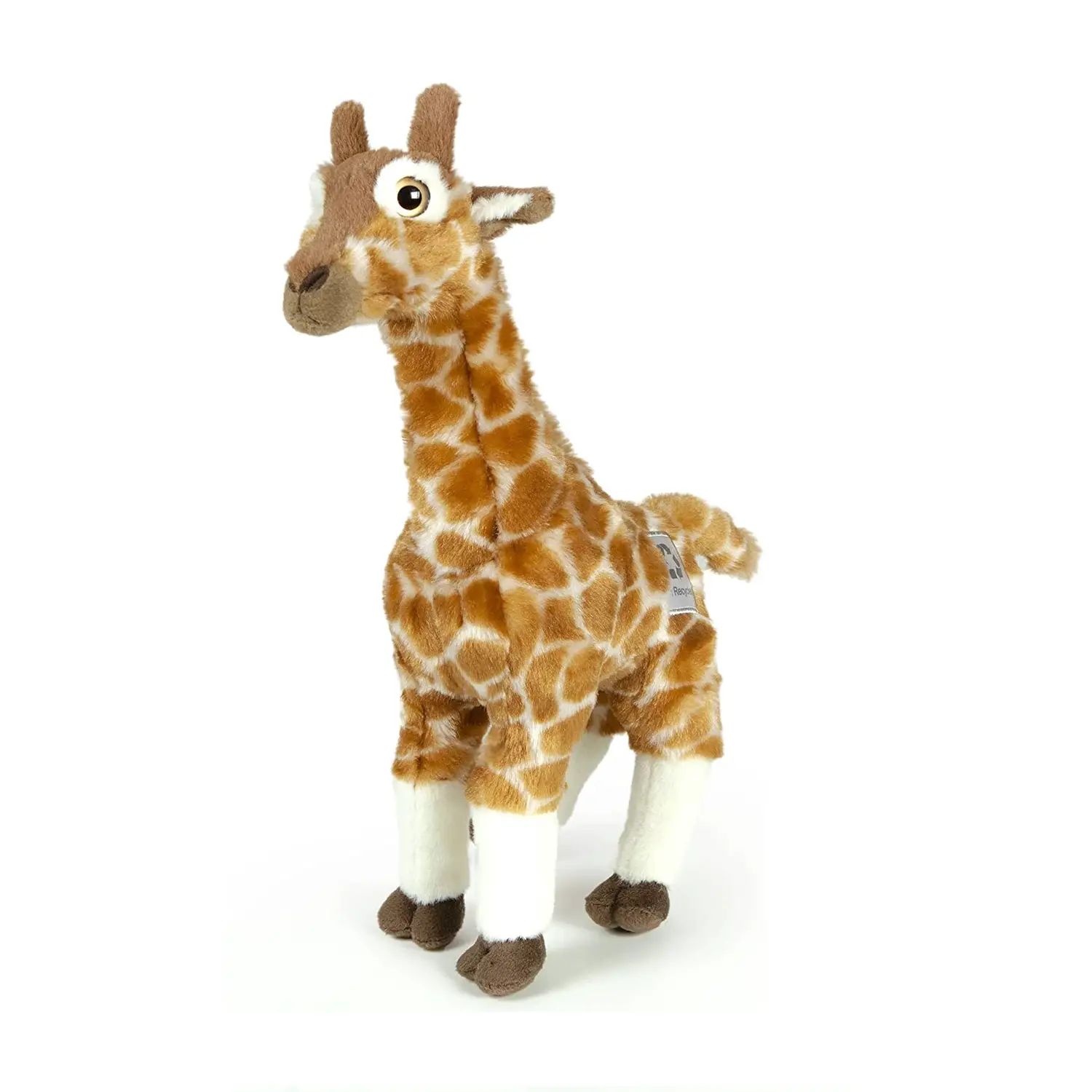 Peluche Giraffa 35cm. Eco-Friendly - peluches 0/36 mesi