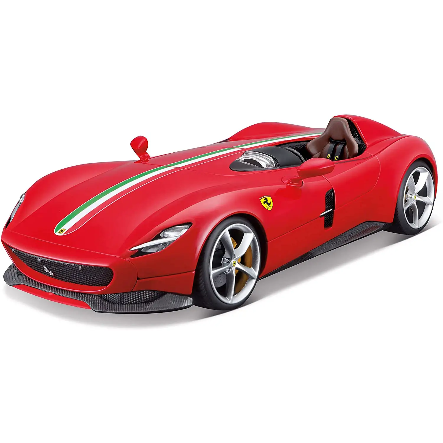 Auto 1:18 Ferrari Signature Monza Sp-1 - modellini