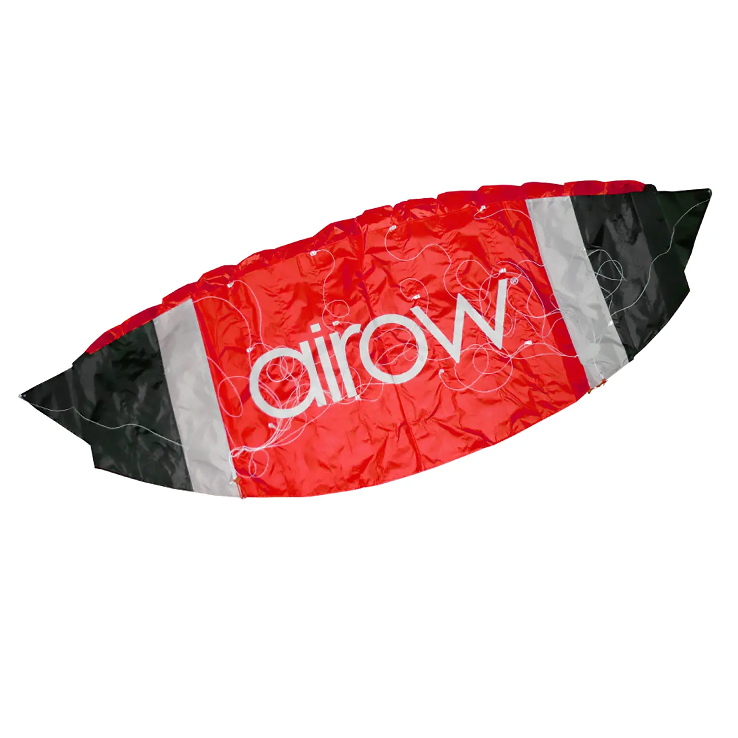 Aquilone Airow Parachute – Divertimento All’Aperto per Bambini e Adulti - Attrezzature sportive