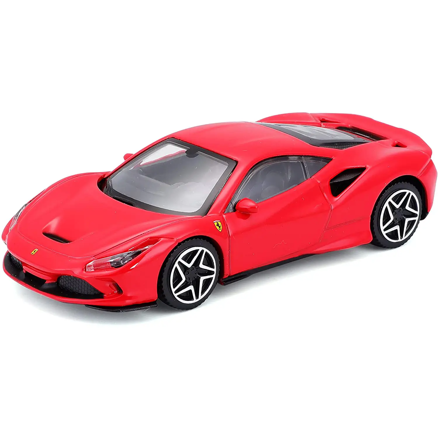 Auto 1:43 F5 Tributo Race & Play - diecast