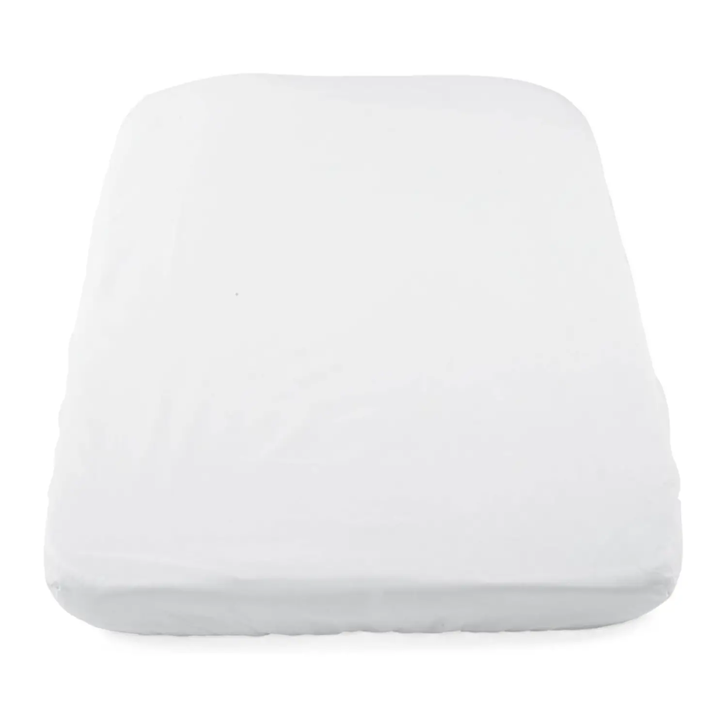 Copertura Igienica per Materassino Next2Me Forever White – Impermeabile e Traspirante - lenzuolini