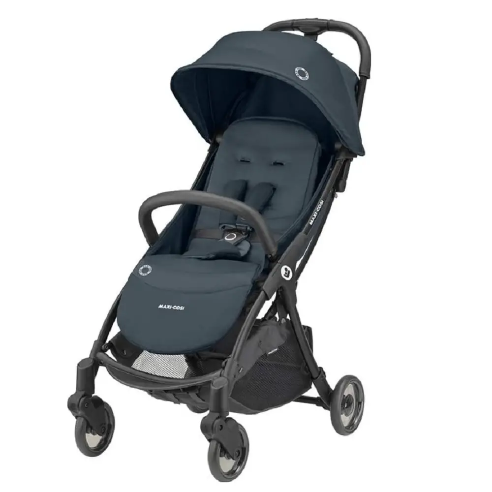 Passeggino Jaya2 Essential Graphite Maxi-Cosi - passeggini