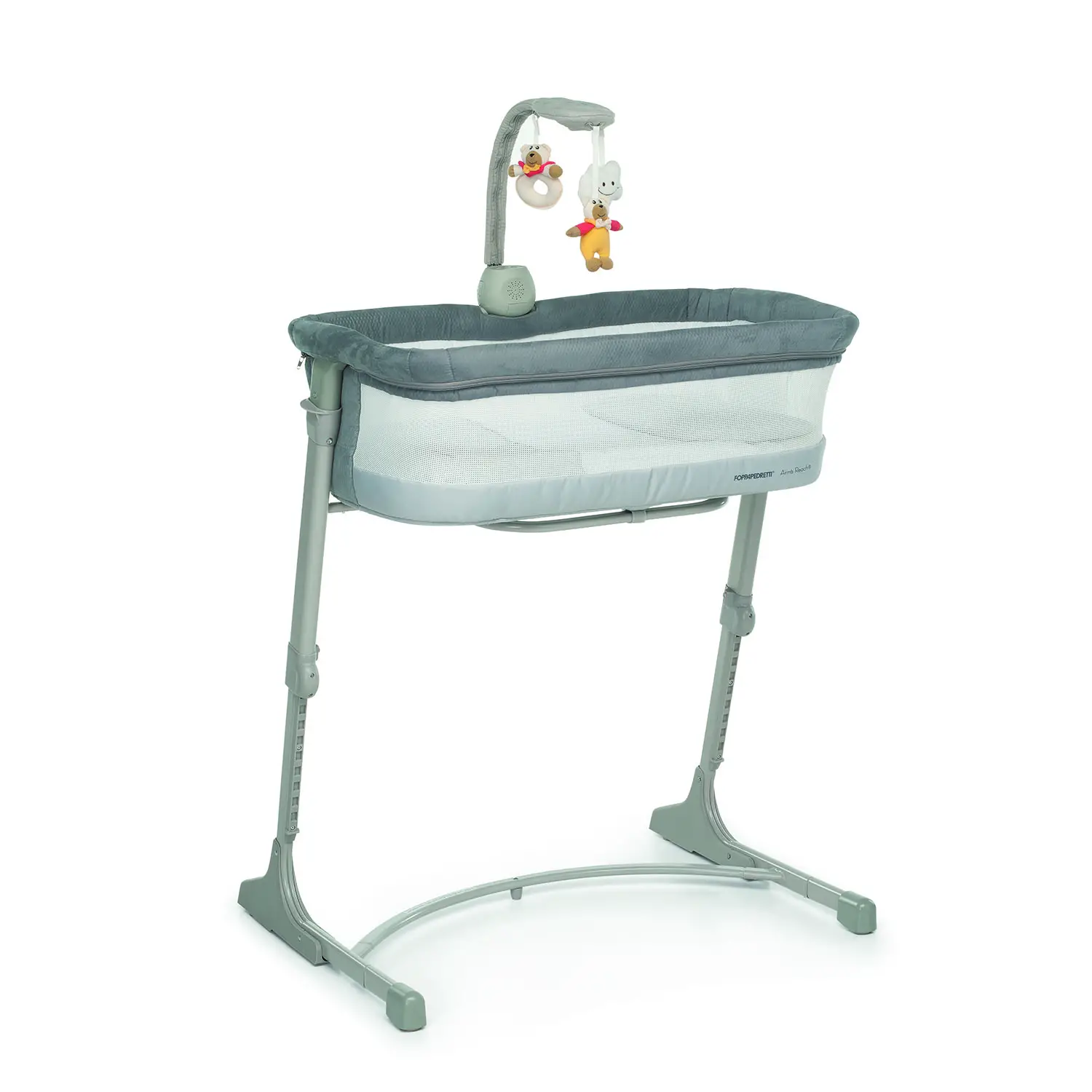 Inanna Culla Co-Sleeping Perla Foppapedretti - culle