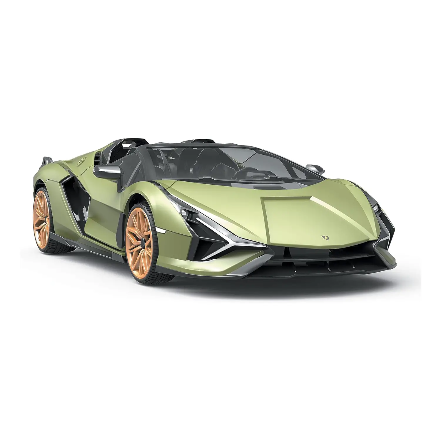 Auto Radiocomandata Lamborghini Sian - Scala 1:12 - modellini