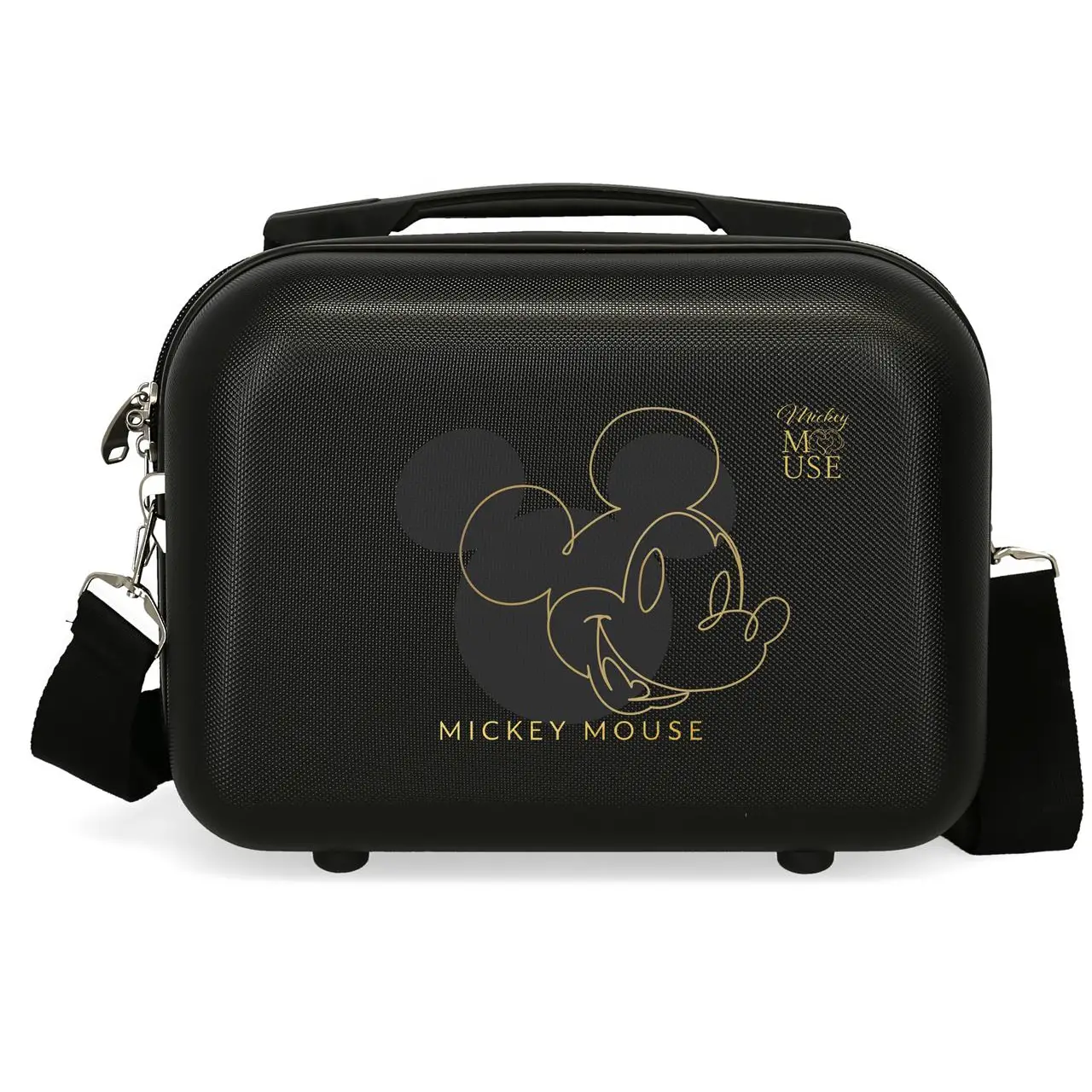 Trousse Outline Life Neceser Abs Mickey - regalo e gadget valigeria