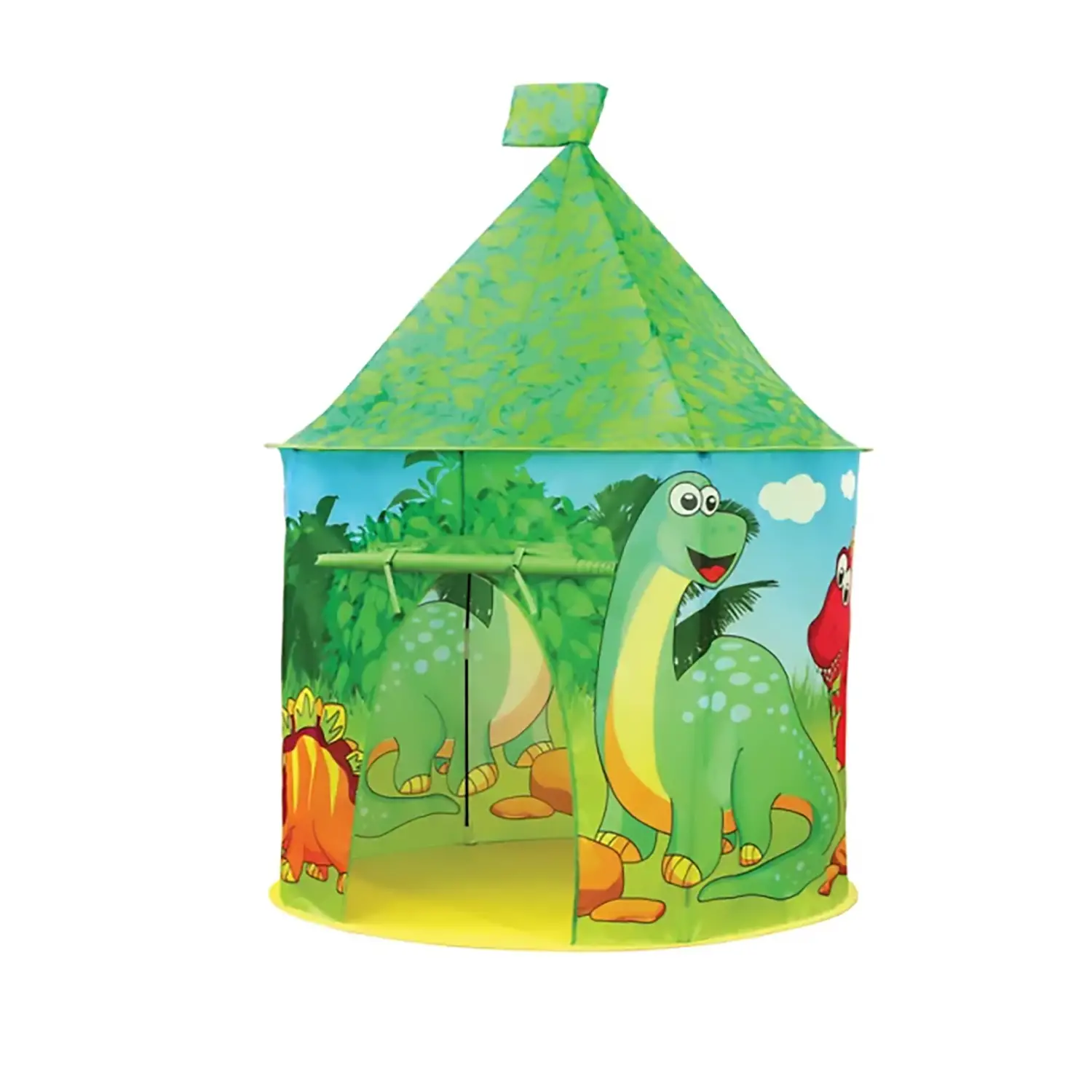 Tenda Gioco Casetta Dei Dinosauri - Casette
