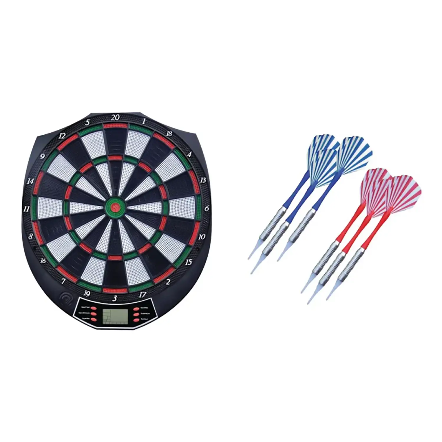 Bersaglio Elettronico “Pro” - Attrezzature sportive