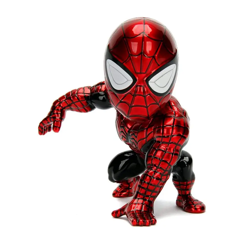 Marvel 4" Superior Spider-Man Figure - Jada Toys - action figures ed accessori