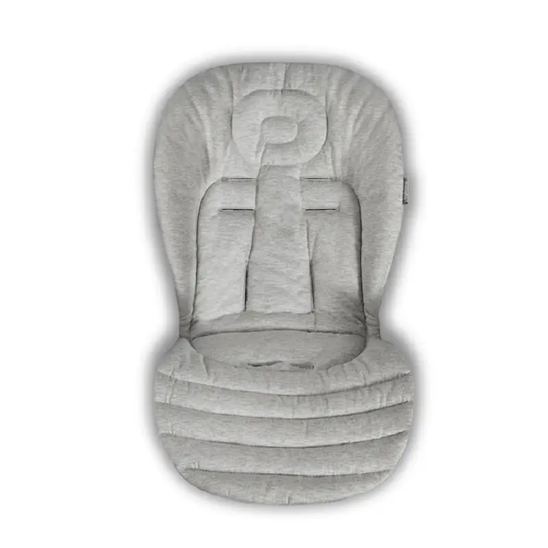 Inglesina Baby Snug Pad – Materassino Riduttore Universale per Passeggino Grigio - accessori