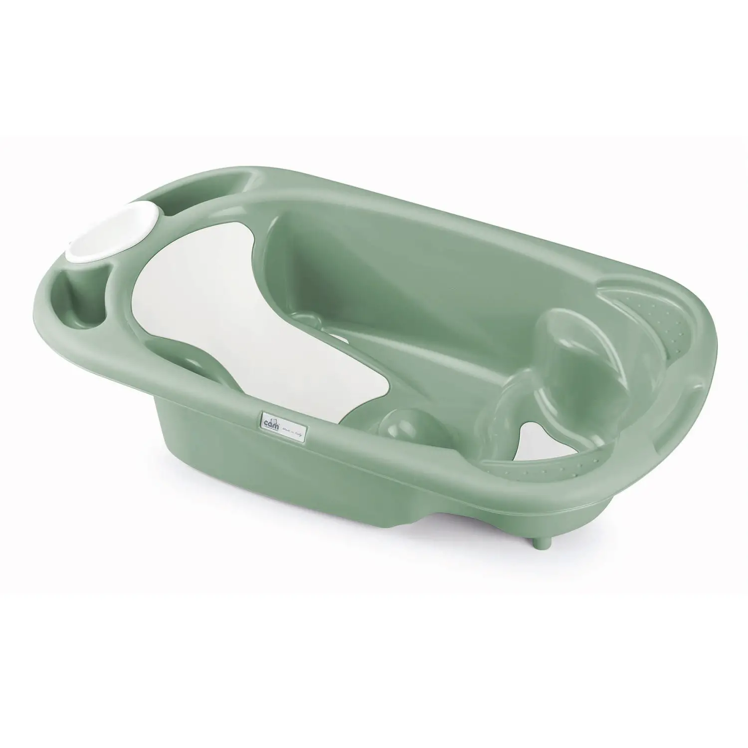 Vaschetta Baby Bagno Verde – Cam - bagnetti fasciatoio