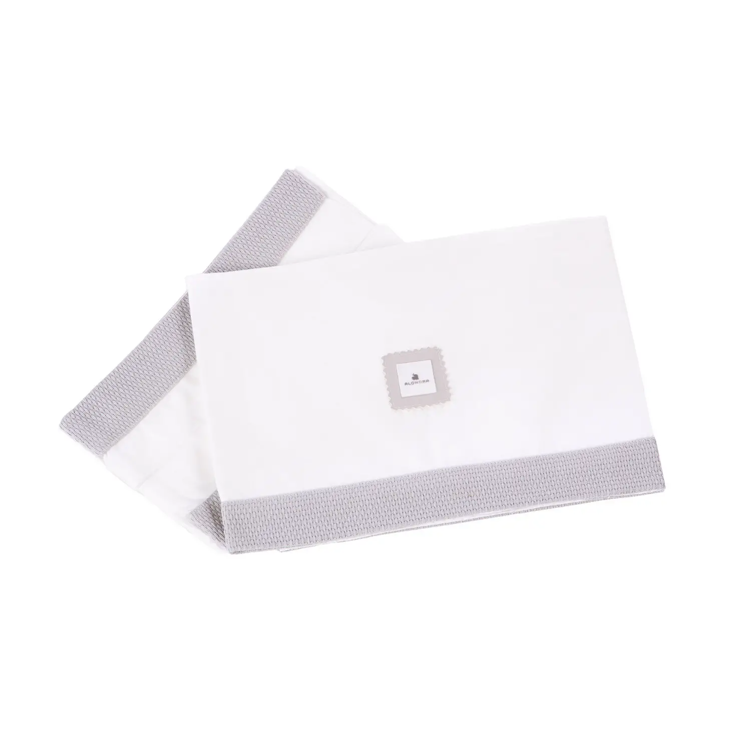 Alondra Set Lenzuola per Lettino Coll. Carezza (60x120) Rif.612-178 - collezioni