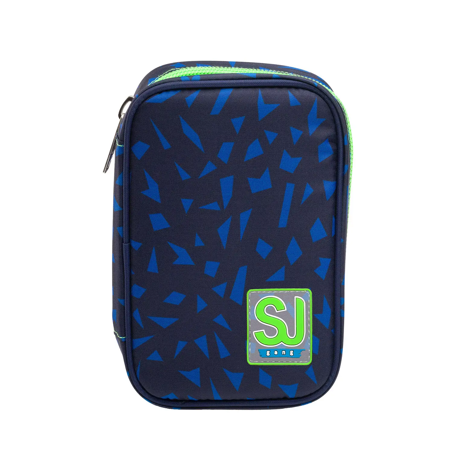 Astuccio Scuola Completo Seven Speed Pad Sj Gang Shifty Spots - astucci colori