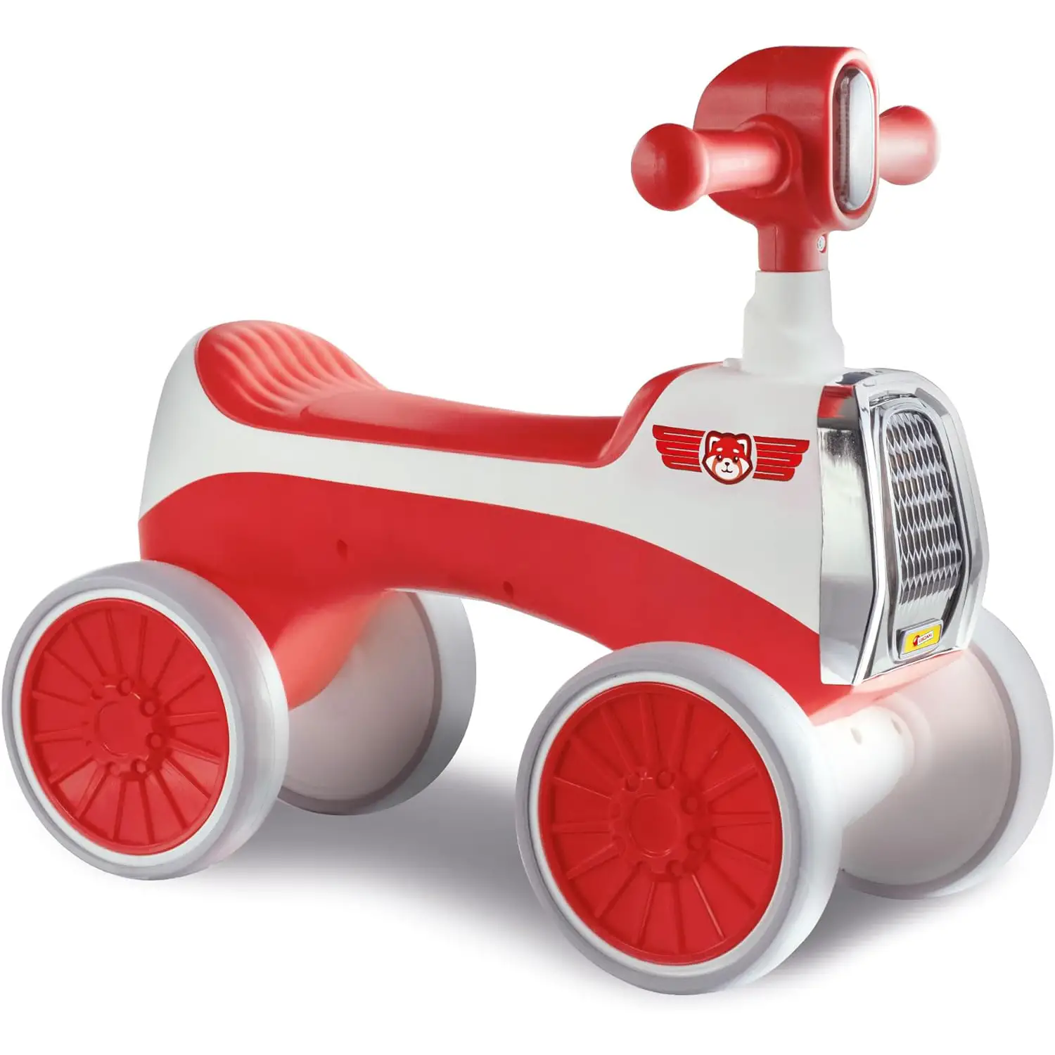 Lisciani Carotina Ride On My Scooter - Primi giochi