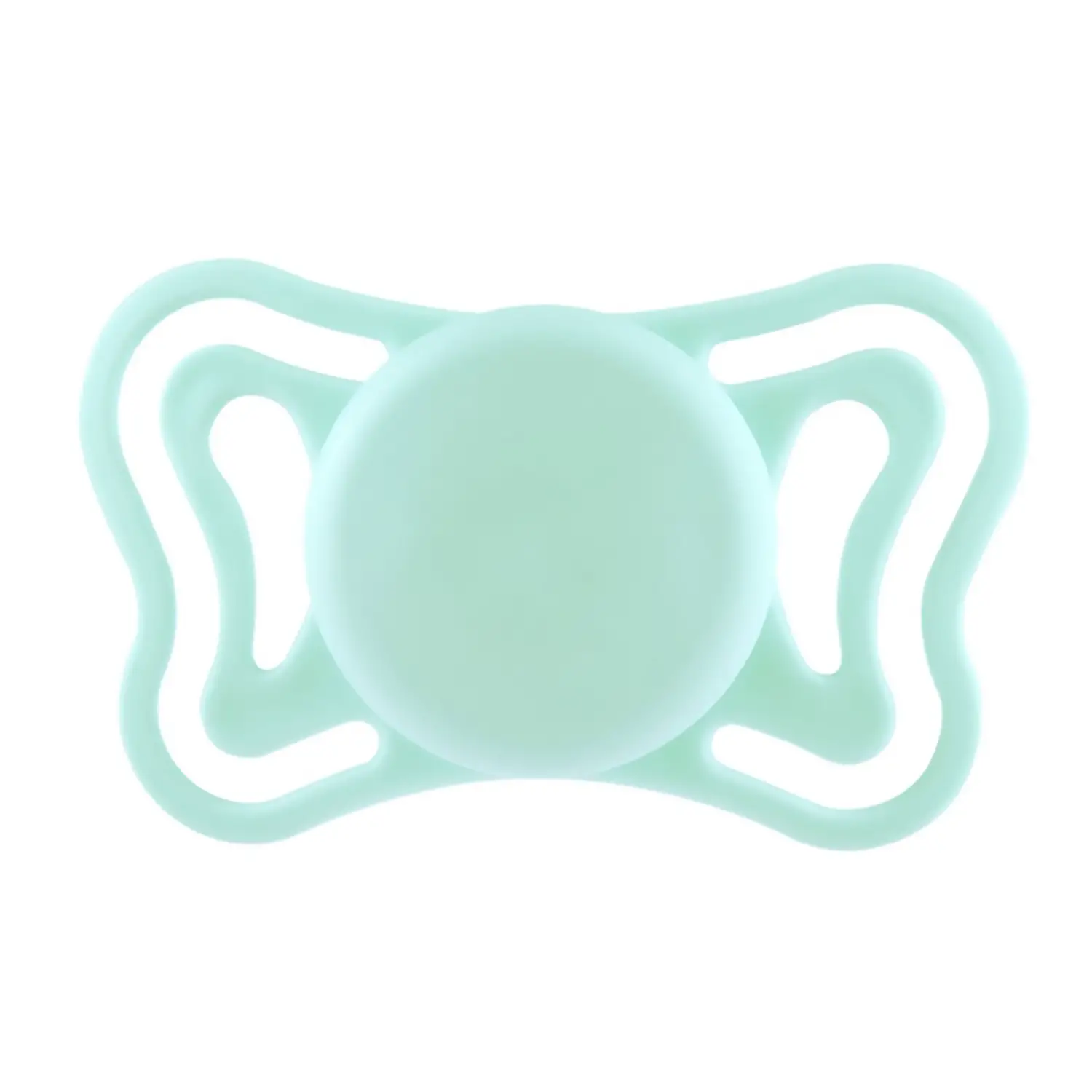 Succhietto Physio Light Solid Colors 2-6 Mesi 1 Pezzo - ciucci