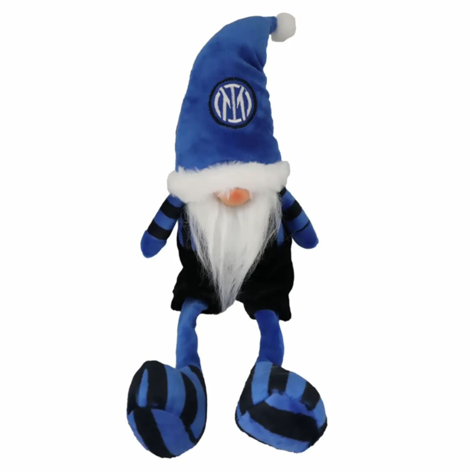 Gnomo Inter Altezza Cm 41 in Piedi - addobbi casa