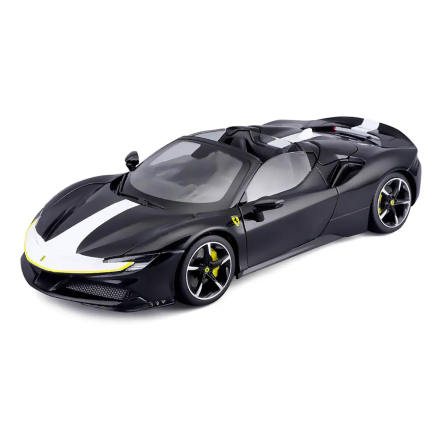 Auto 1:18 Sf90 Spider Assetto Fiorano - diecast