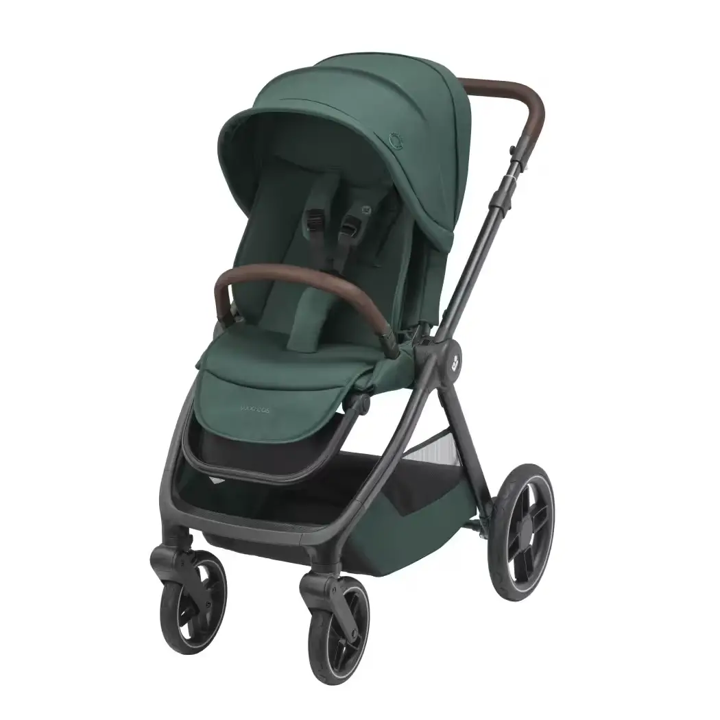 Maxi Cosi Passeggino Oxford Essential Green - passeggini