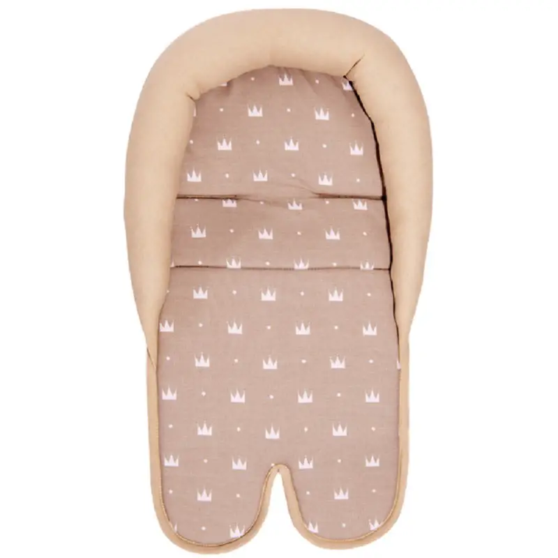 Materassino per Seggiolino Auto Lorelli Corone Beige - accessori