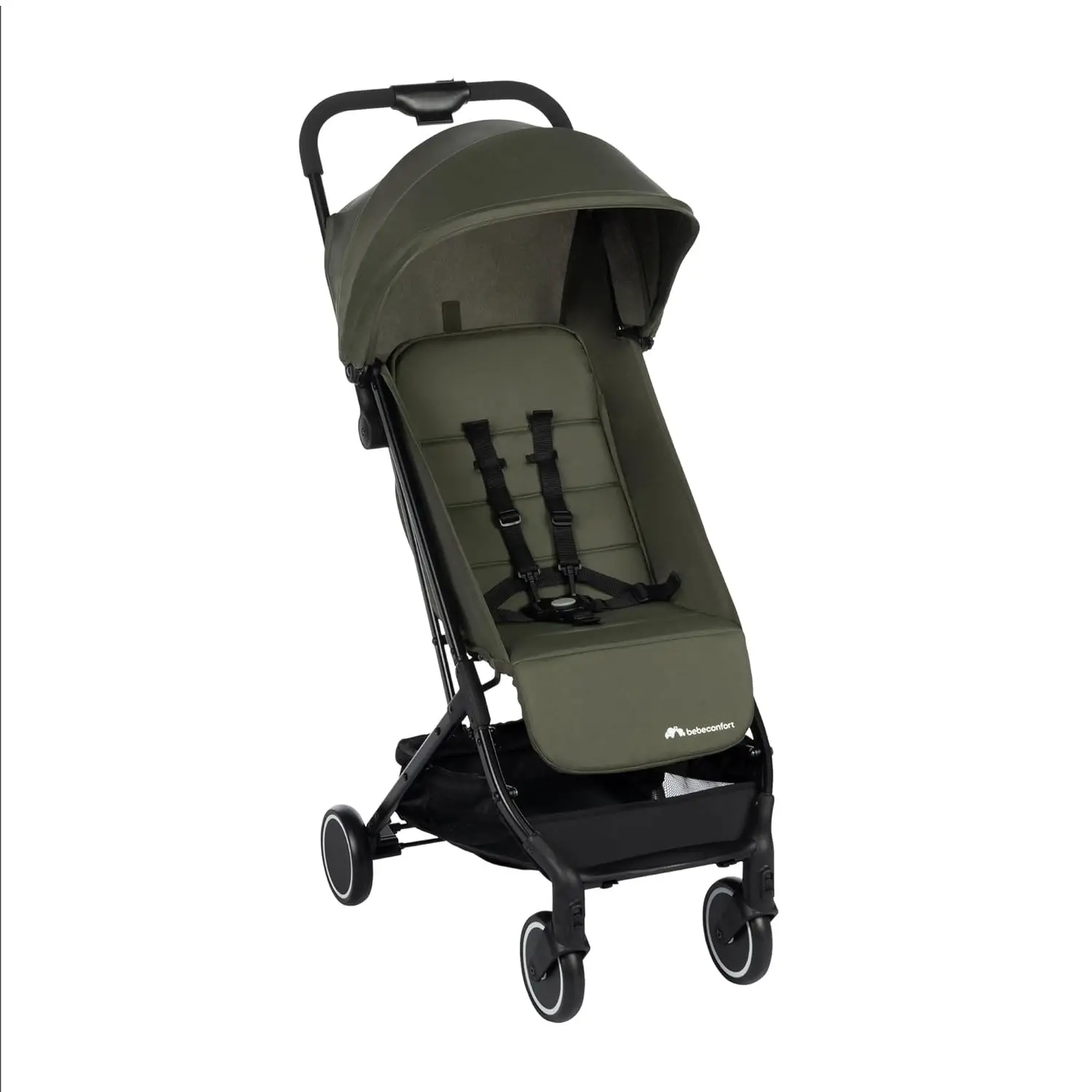 Passeggino Soko Mineral Green - passeggini