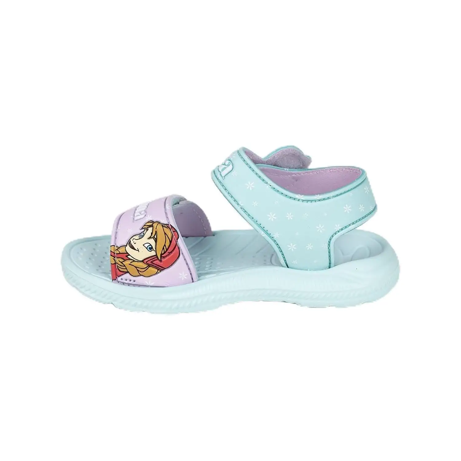 Frozen Sandali da Spiaggia Eva 24 - estivo mare
