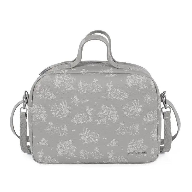 Toile De Jouy Borsa Fasciatoio Forest Pasito A Pasito - borse e zaini
