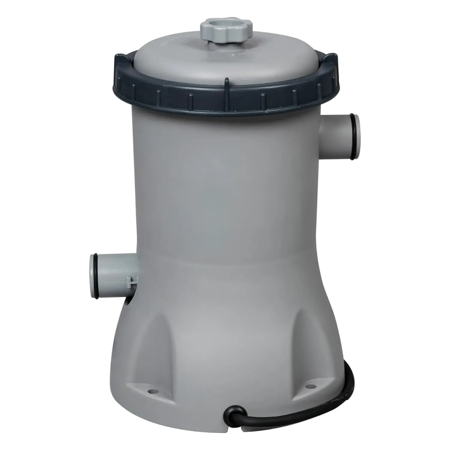 Pompa Filtro 2.006 L/h, Usa Cartuccia II - accessori