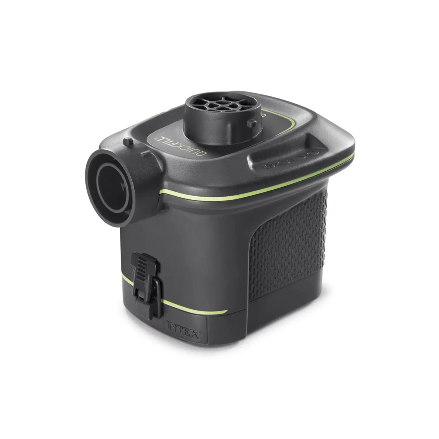 Pompa Elettrica a Batteria QuickFill (6 Batterie Non Incluse) - accessori