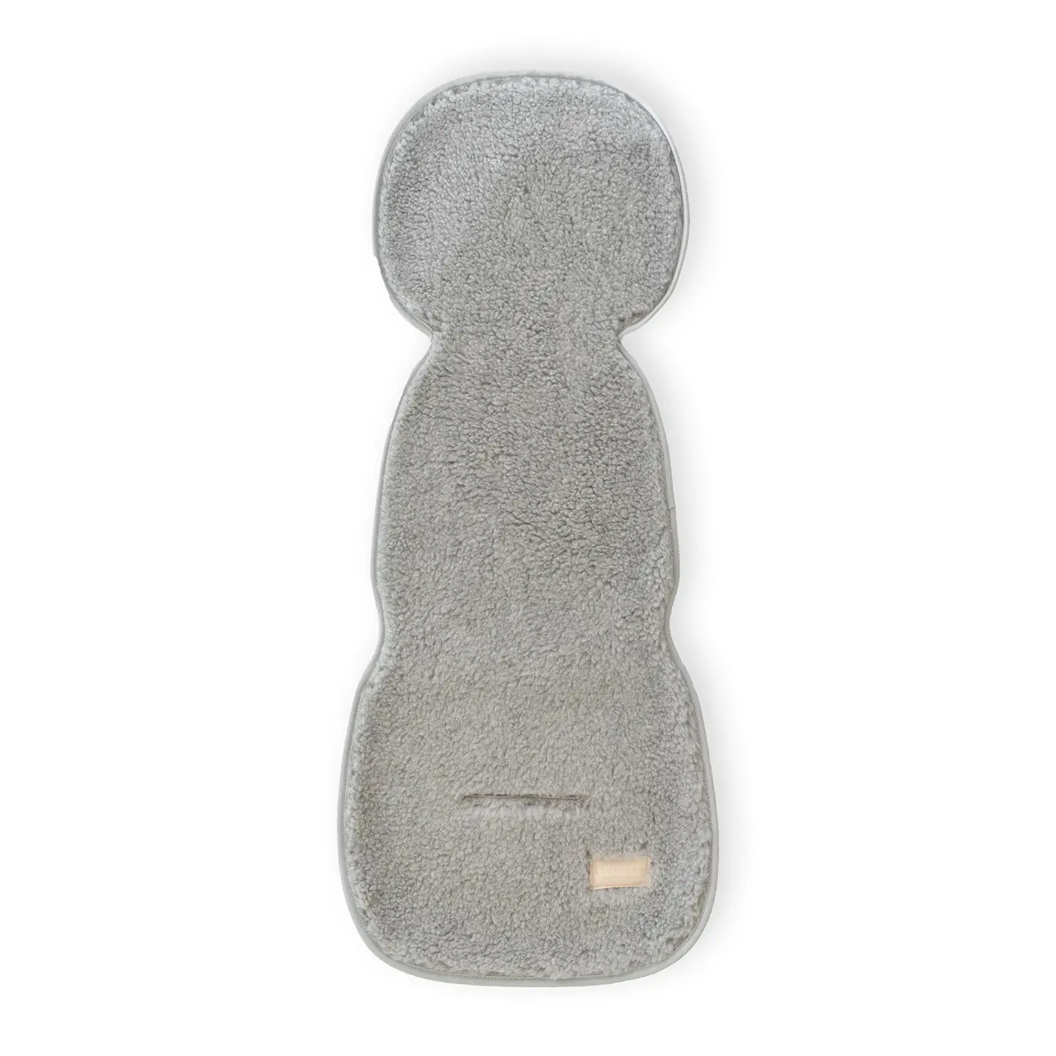 Materassino Passeggino Air Go Universale Lana Light Grey Bamboom - accessori