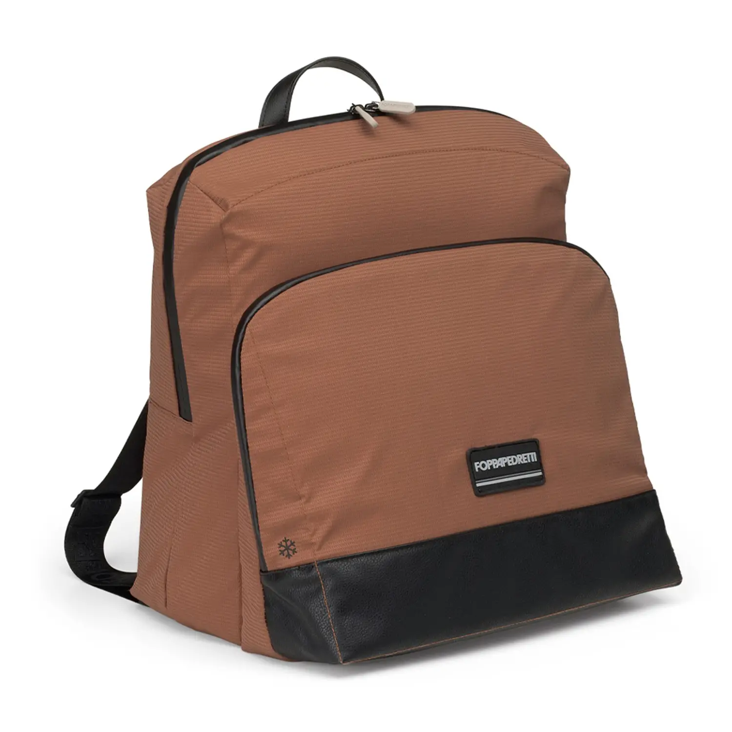 Pretty Borsa Zaino Mamma Con Fasciatoio Tuscany Foppapedretti - borse e zaini