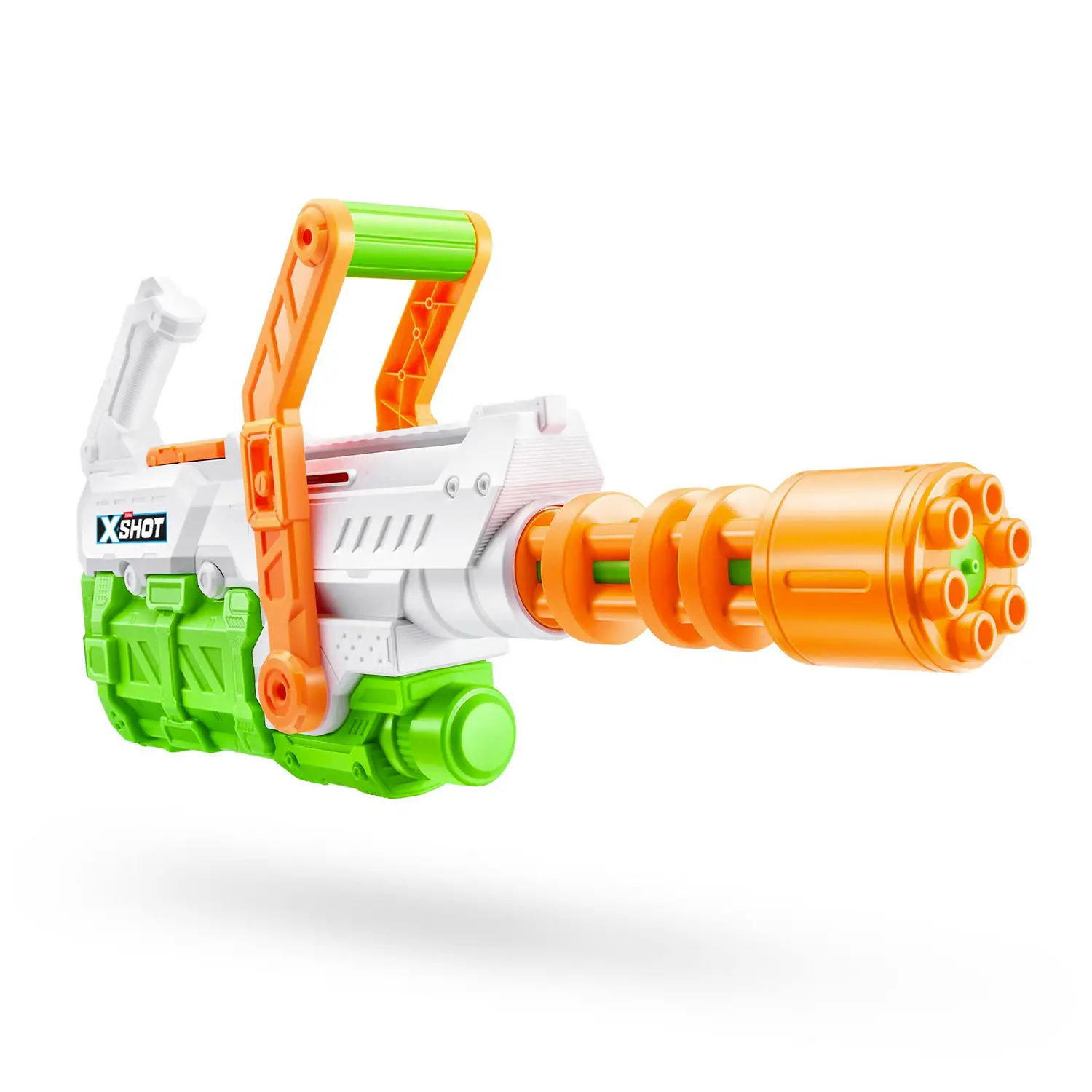 Blaster Pistola Acqua X-Shot Water Fucile Hydro Cannon - Giochi acqua e sabbia