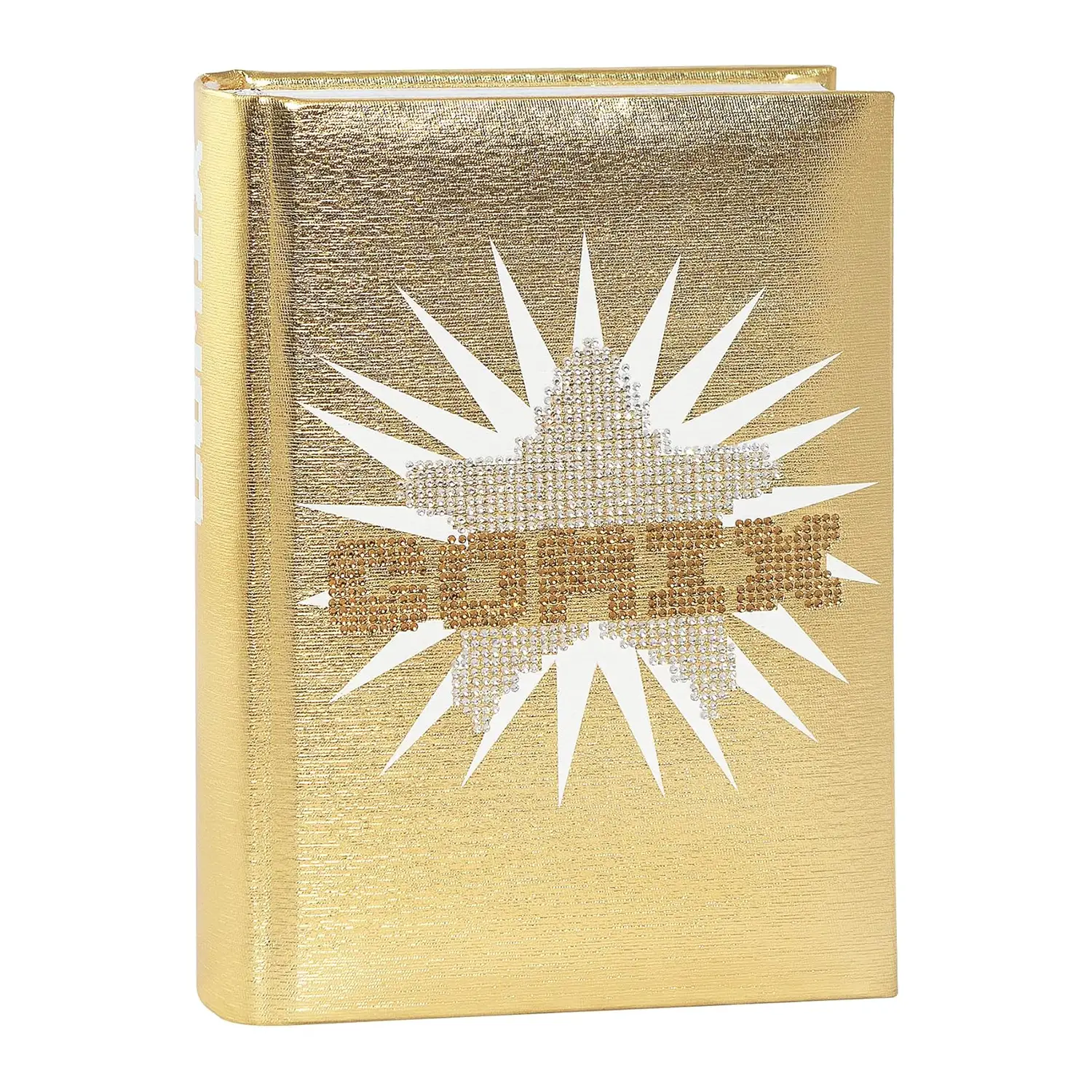 Comix Agenda Scuola 16 Mesi Standard Special Gold Star - diari