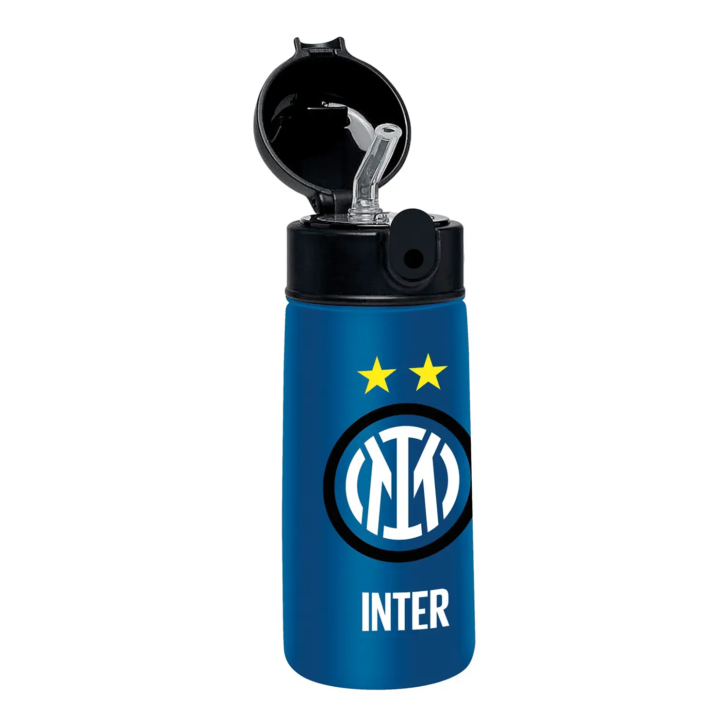 Inter Im2stars Borraccia Bottle Kid - regalo e gadget valigeria