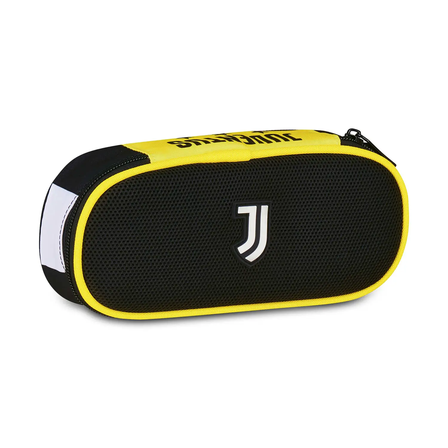 Juventus Magic Goal Bustina Scuola Round Plus - bauletti tombolini bustine
