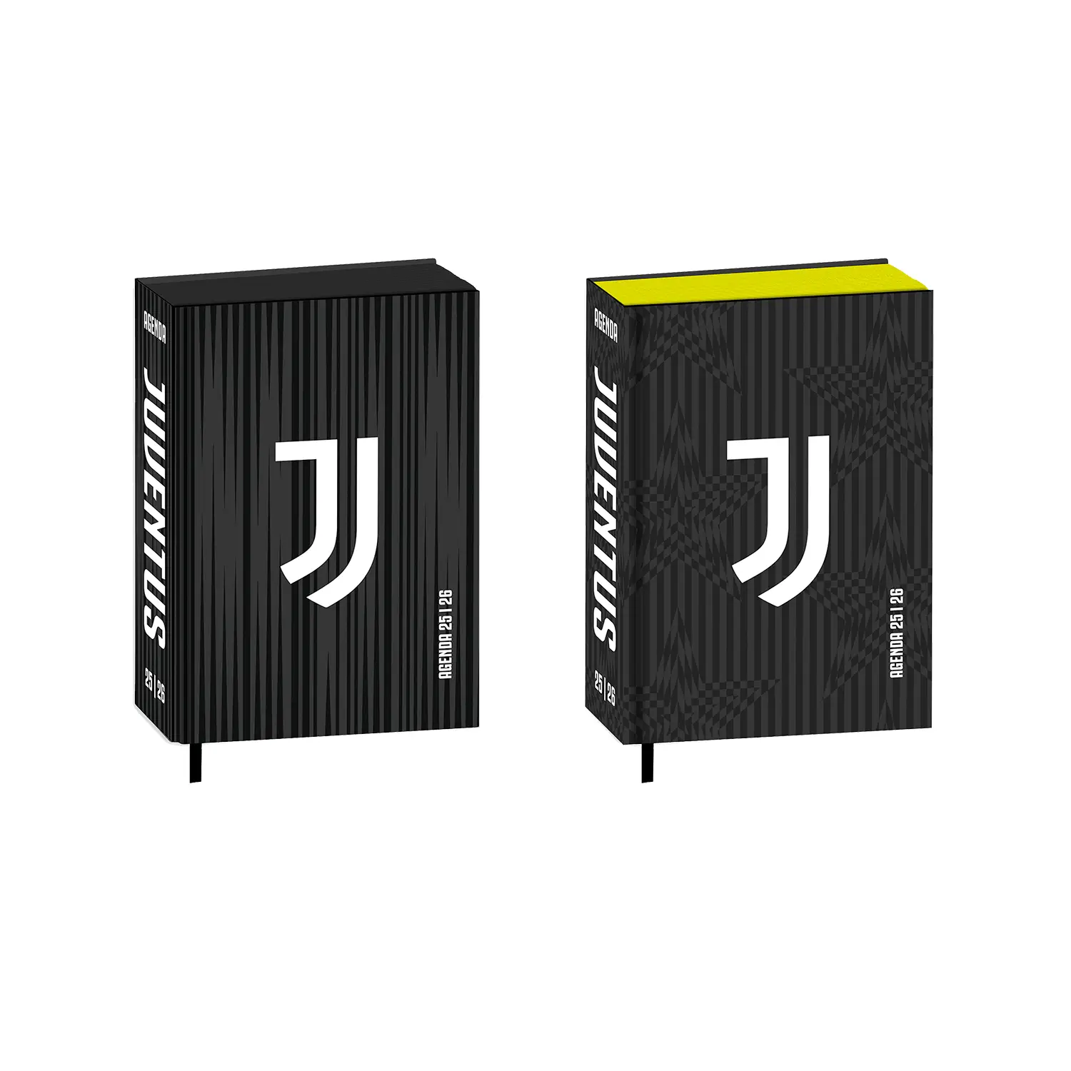 Juventus Diario Scuola Standard 16 Mesi Datato - diari