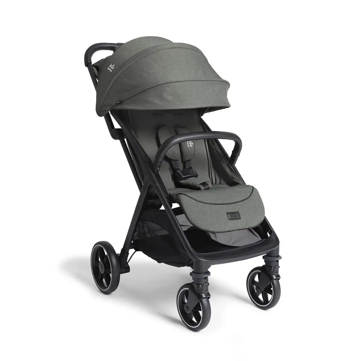 Passeggino Parcel Lx Signature Joie Evergreen - passeggini compatti