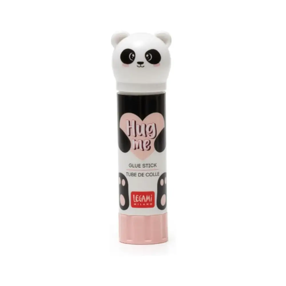 Legami - Colla Stick Panda - regalo e gadget valigeria