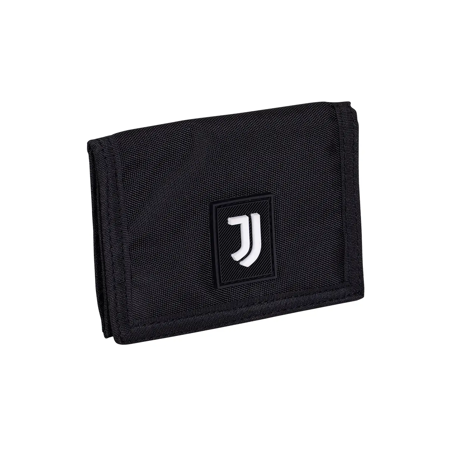 Juventus Magic Team Velcro Wallet - regalo e gadget valigeria