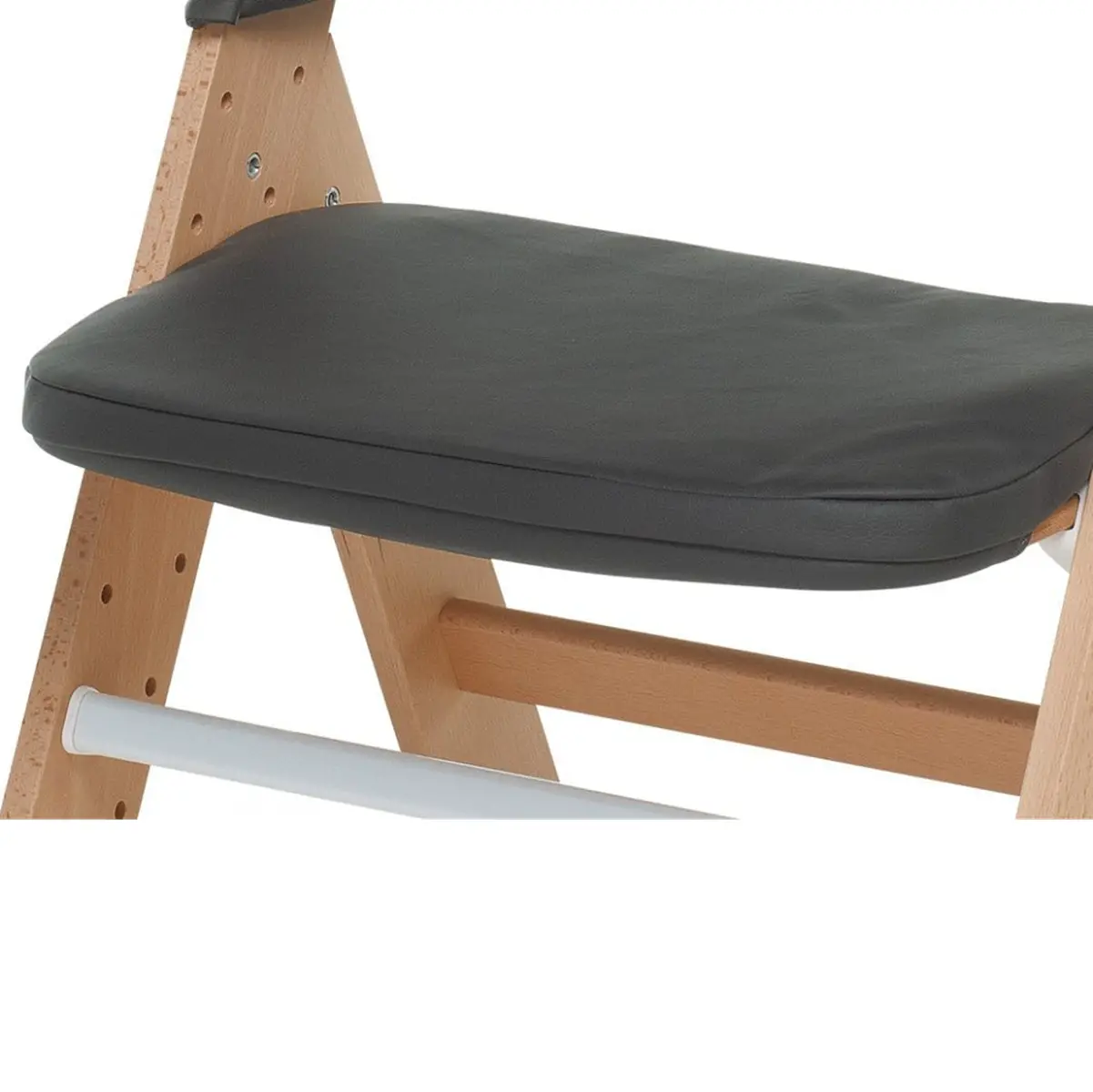 Cuscino Seduta Adulto per Sedia Stile Graphite Mammamia Collection Foppapedretti - accessori