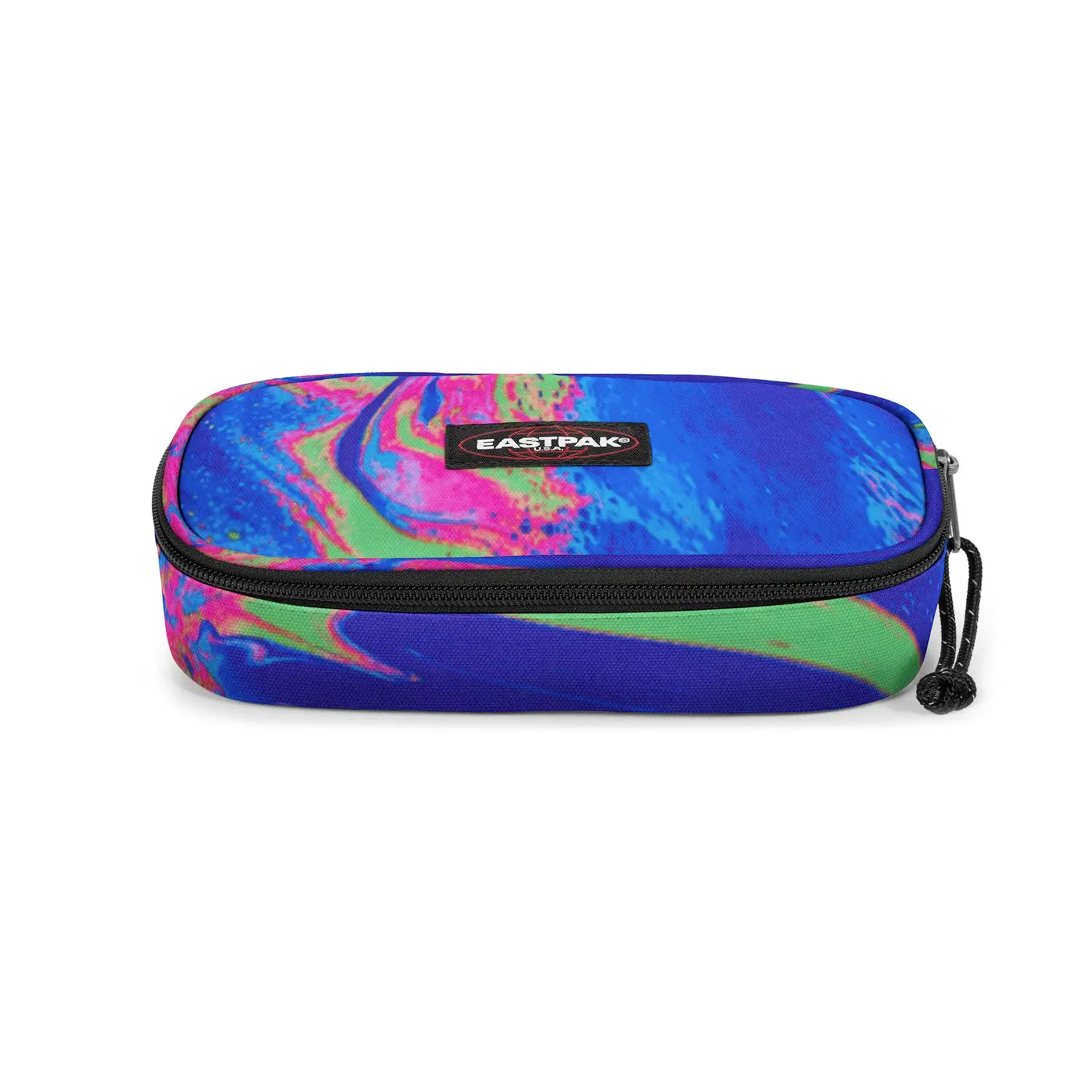 Eastpak Astuccio Oval Single Painted Color - bauletti tombolini bustine