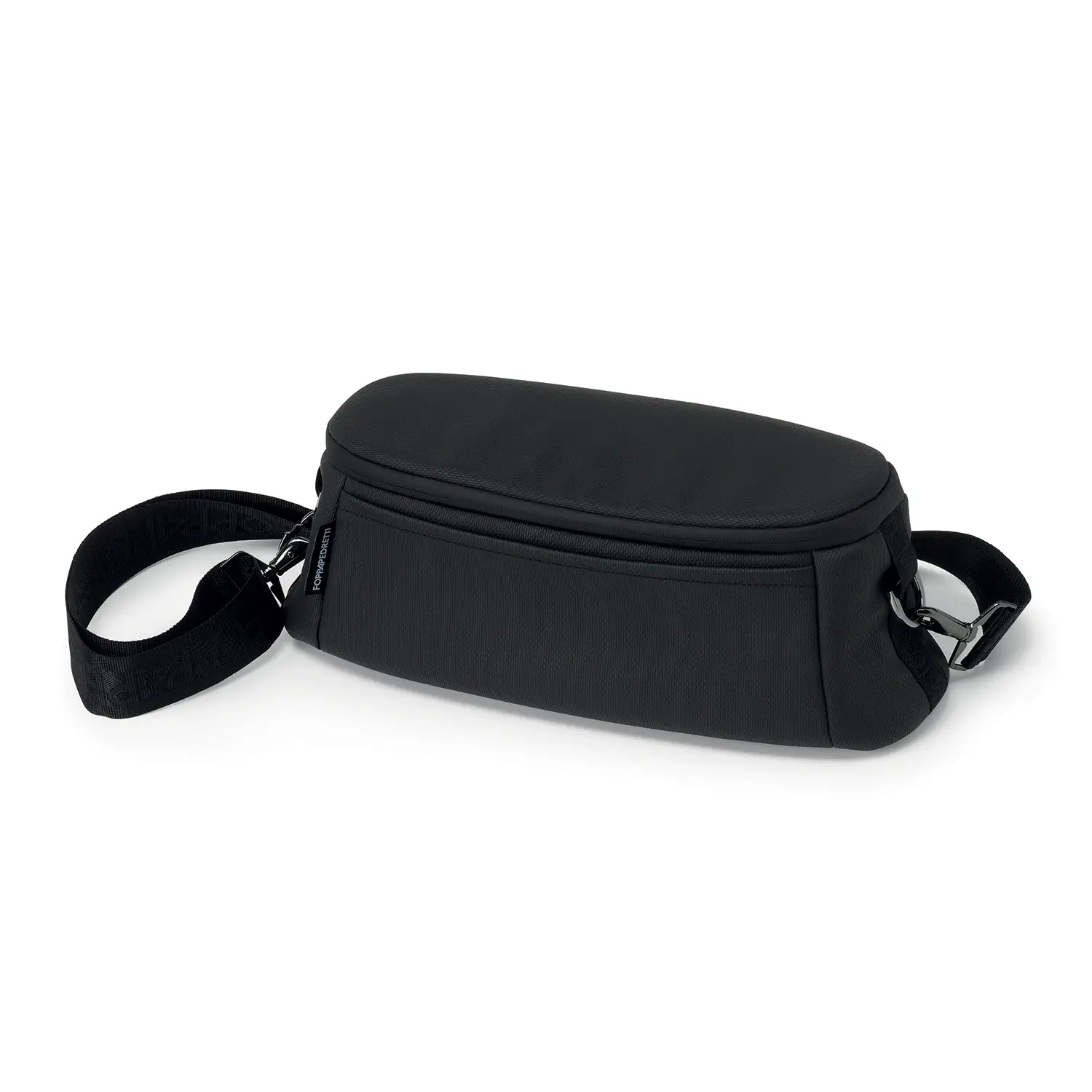 Pochette Organizer CHIC Black Foppapedretti - borse e zaini