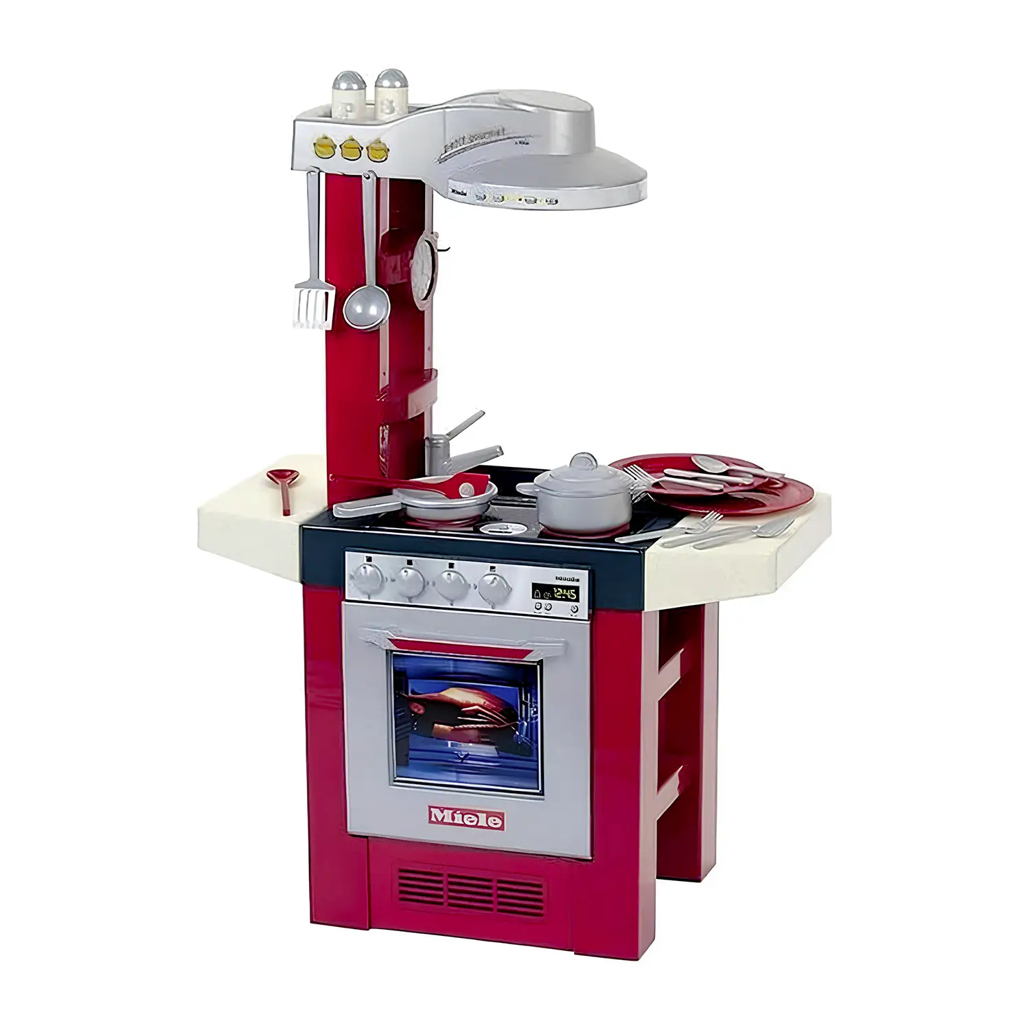 Cucina Miele Petit Gourmet 9090 - Cucine e gioco simbolico