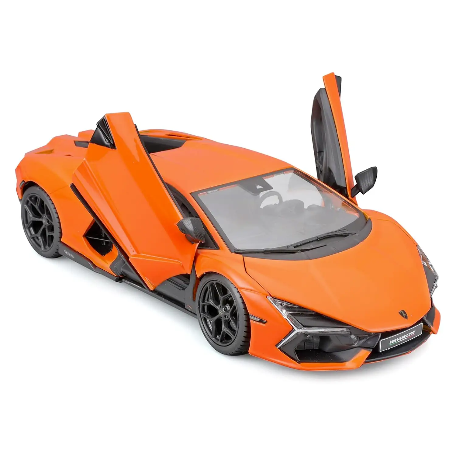 Auto 1:24 Model Kit Lamborghini Revuelto - auto