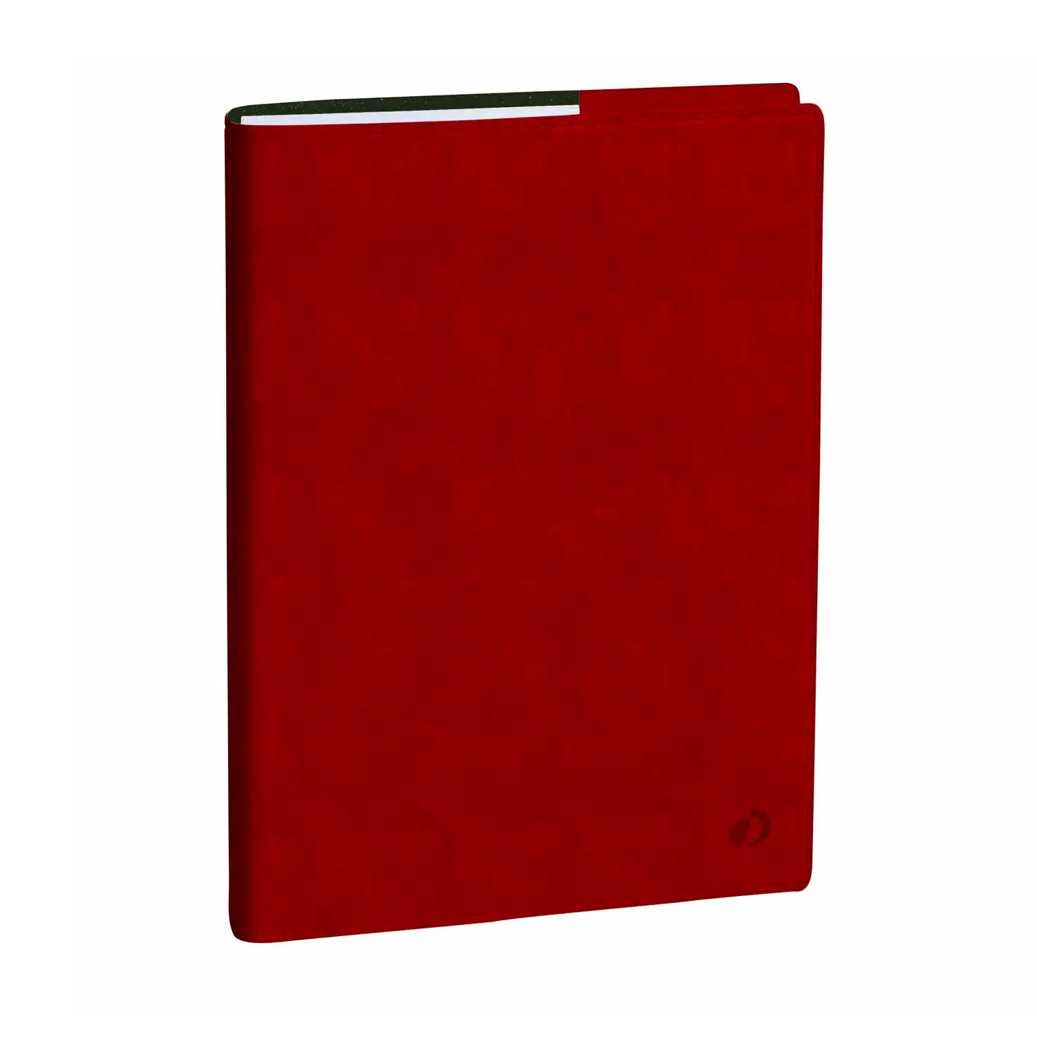 Agenda 2026 Affari - Settimana Planning, Italiano, Rub Roma Rosso - agende