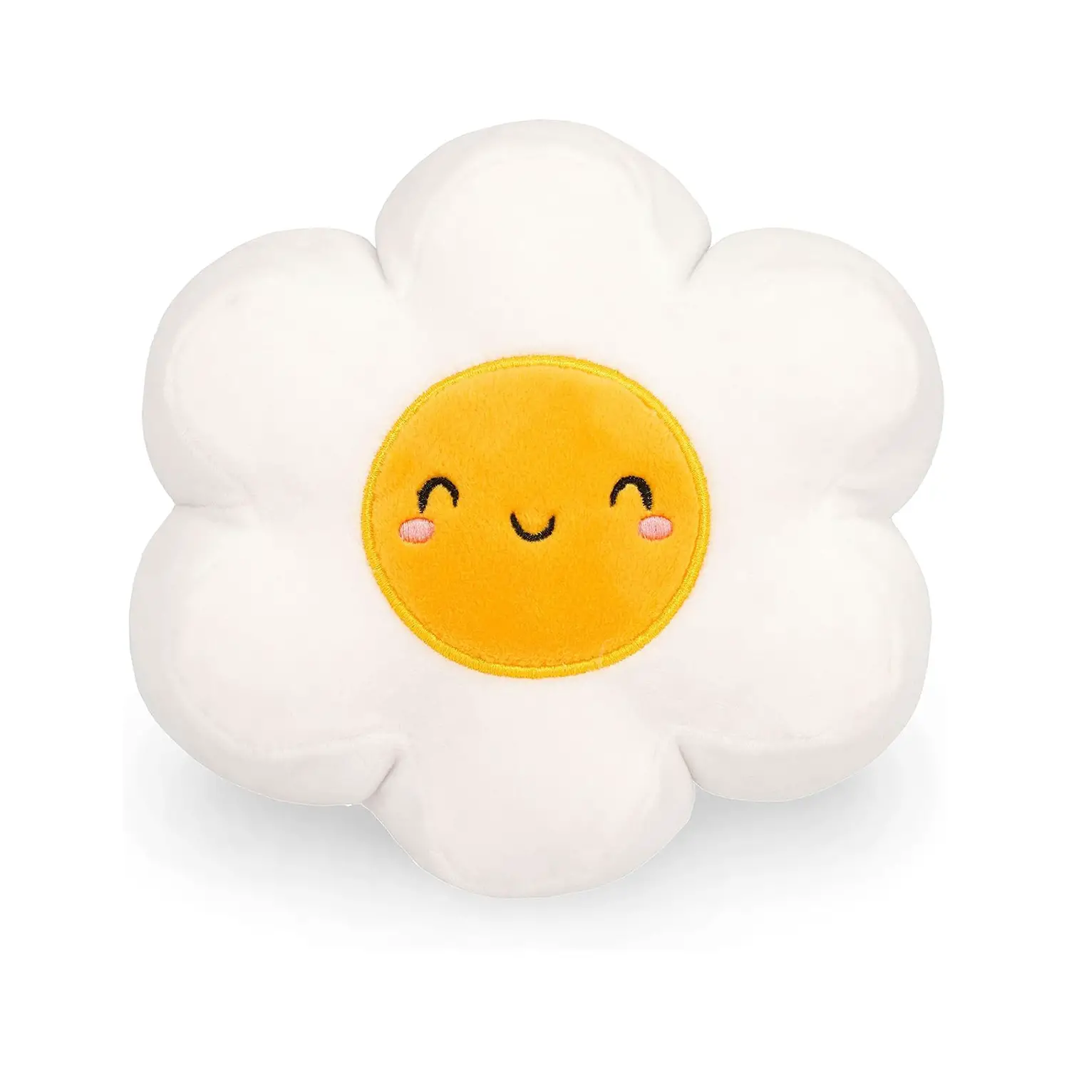 Peluche Legami Daisy Mini Super Morbido con Carta d’Identità - peluches 0/36 mesi