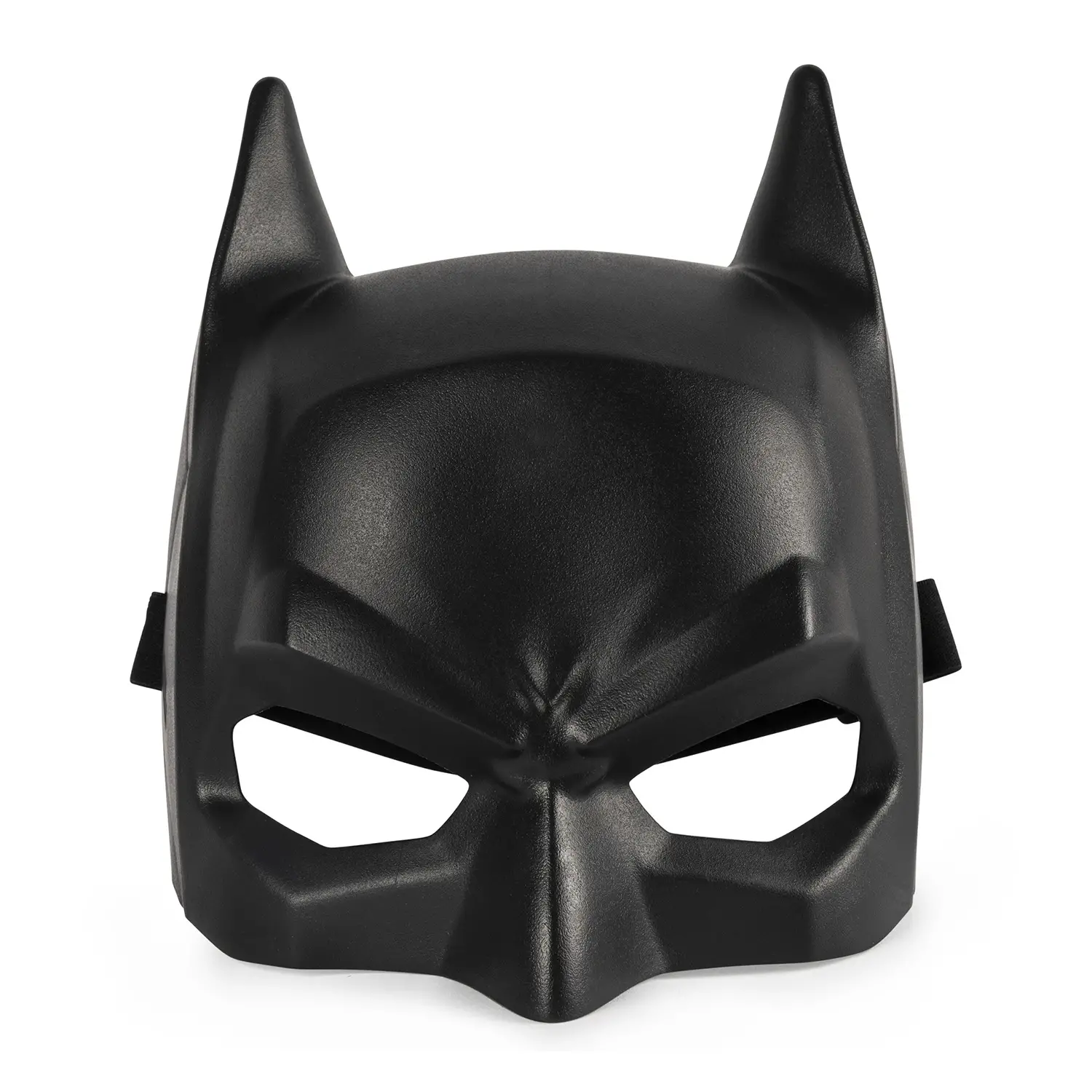Batman Maschera Basic DC Comics – Accessorio Costume Bambini 3+ - action figures ed accessori