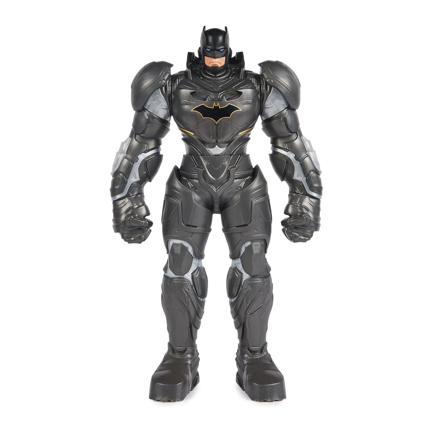 Batman Action Figure Gigants 30 cm DC Comics – Statuetta Collezione - action figures ed accessori