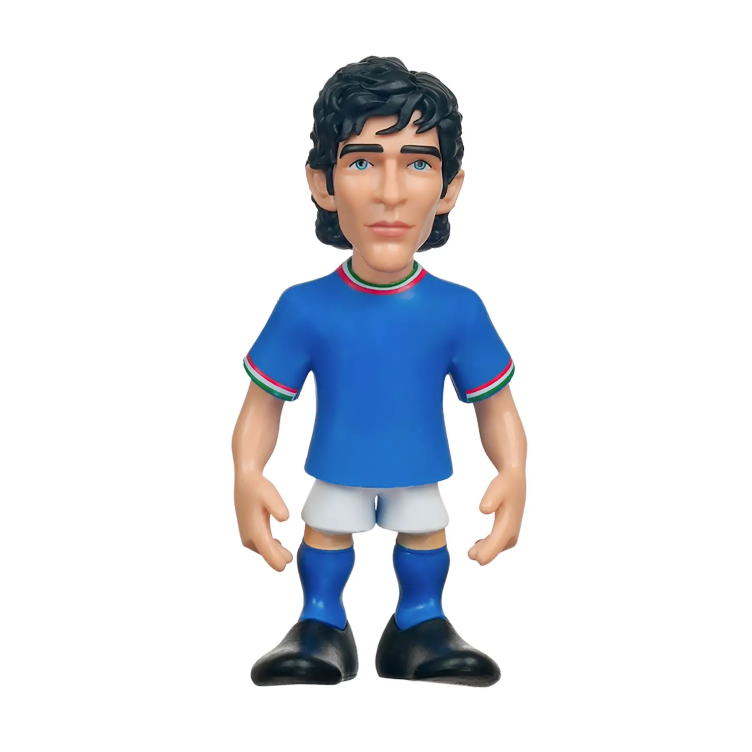 Minix Collectible Figurines Paolo Rossi Italia - action figures ed accessori