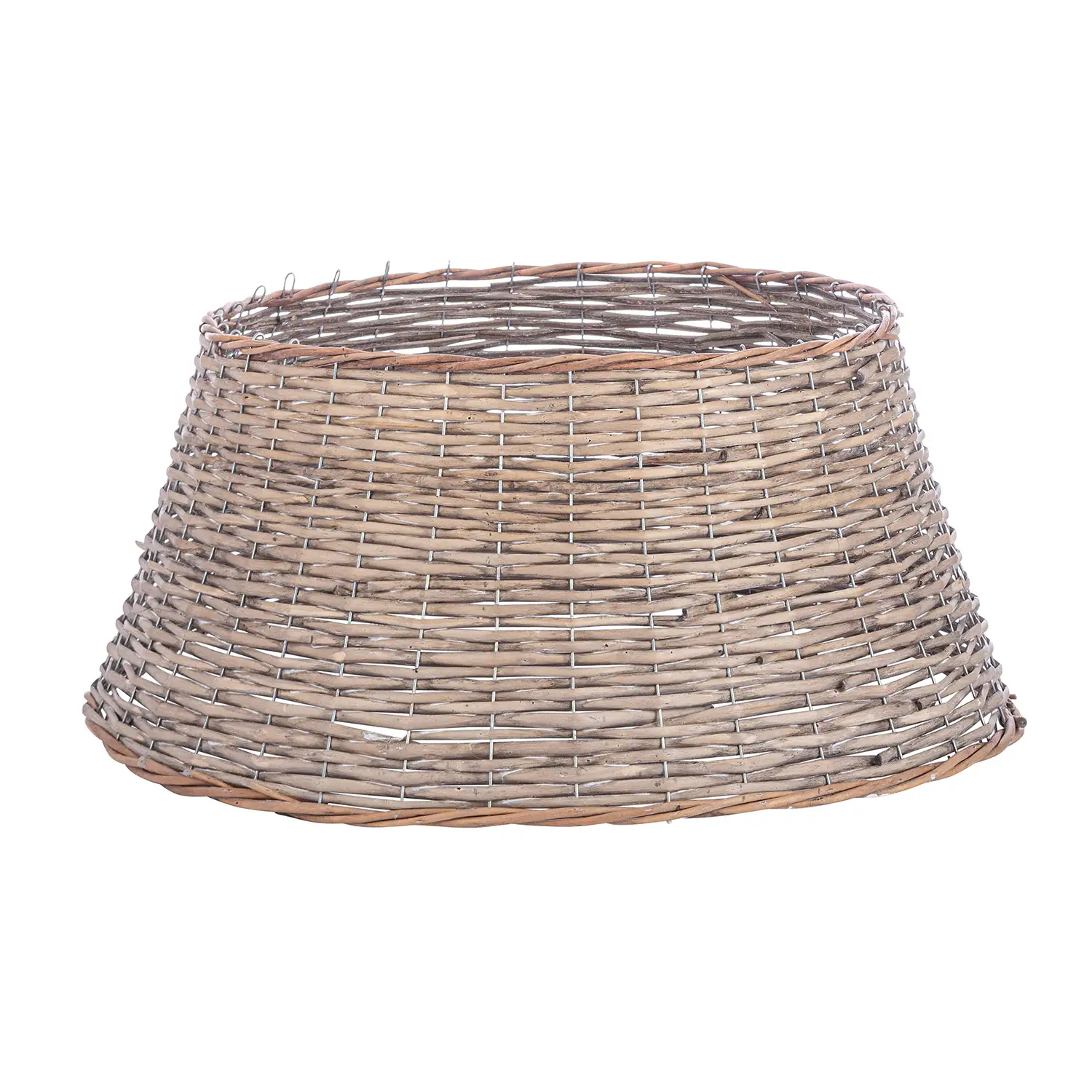 Copribase Albero Nevin Small Grigio - basi albero