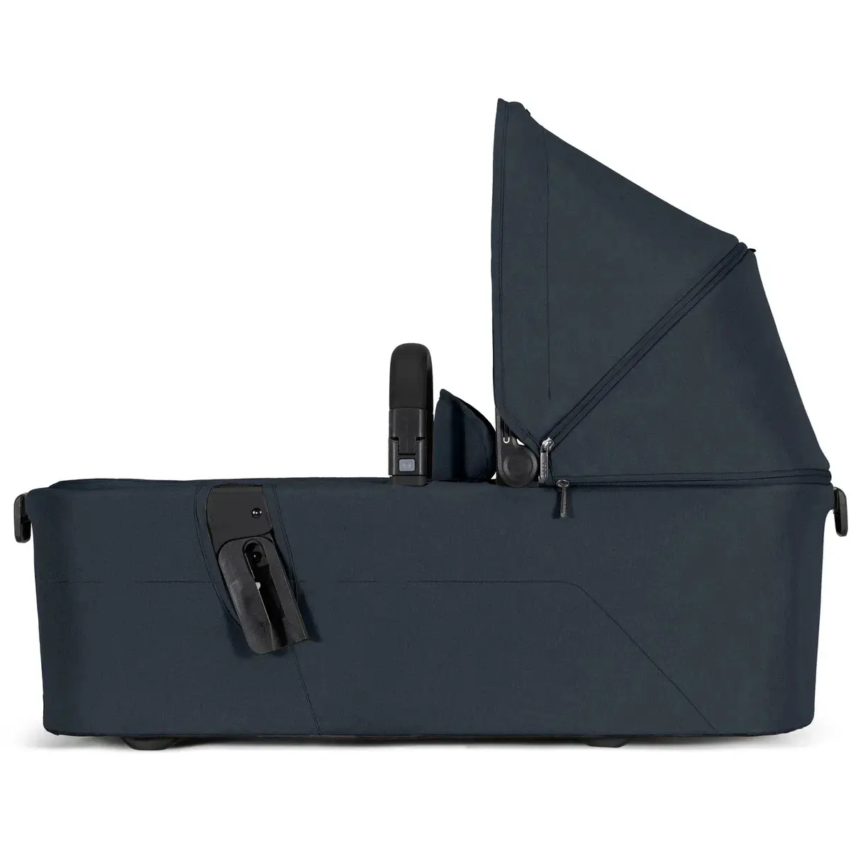 Joolz Aer2 Culla Navicella Compatta da Viaggio Dark Navy Blue - trio e modulari